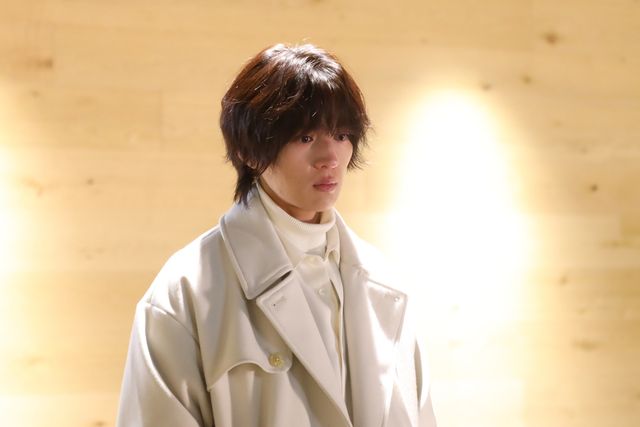 「婚活1000本ノック」福田麻貴＆八木勇征の切ない涙…第7話：フォトギャラリー