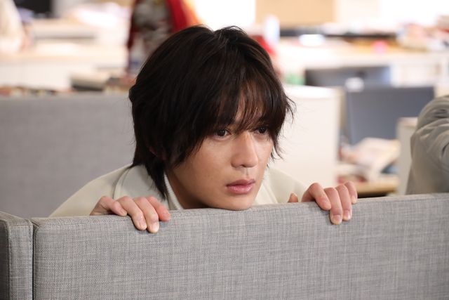 「婚活1000本ノック」福田麻貴＆八木勇征の切ない涙…第7話（4枚目）