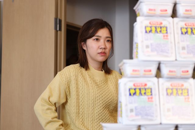 「婚活1000本ノック」福田麻貴＆八木勇征の切ない涙…第7話（6枚目）