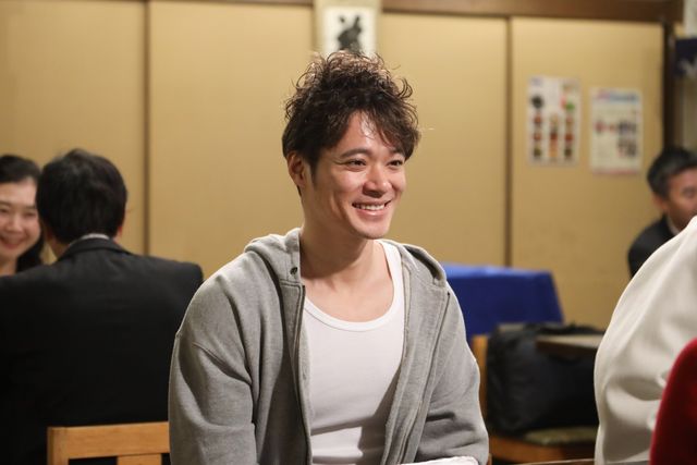 「婚活1000本ノック」福田麻貴＆八木勇征の切ない涙…第7話（7枚目）