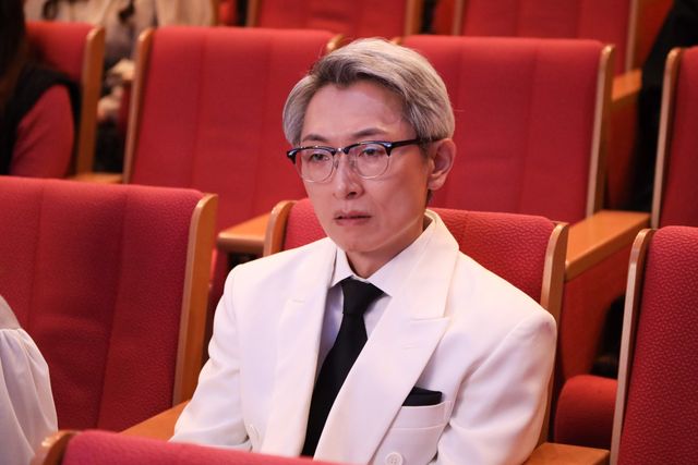 「婚活1000本ノック」福田麻貴＆八木勇征の切ない涙…第7話（8枚目）