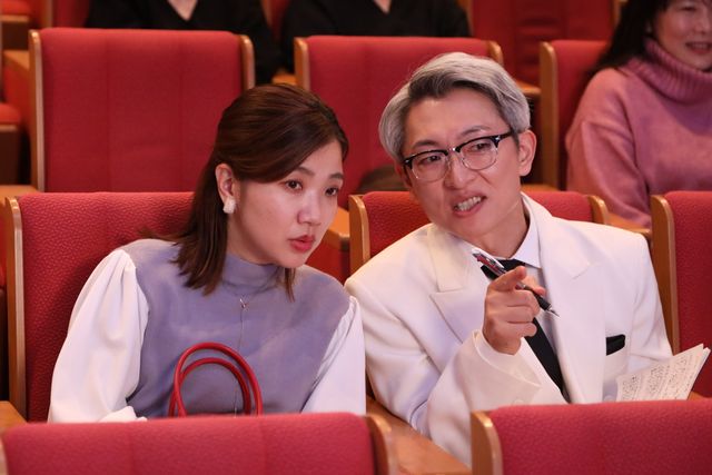 「婚活1000本ノック」福田麻貴＆八木勇征の切ない涙…第7話（9枚目）