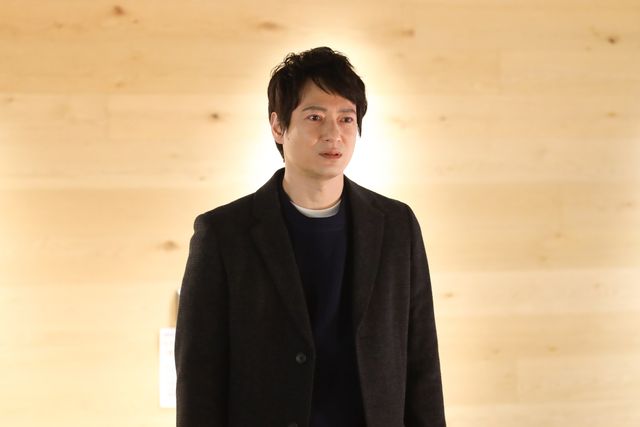 「婚活1000本ノック」福田麻貴＆八木勇征の切ない涙…第7話（11枚目）