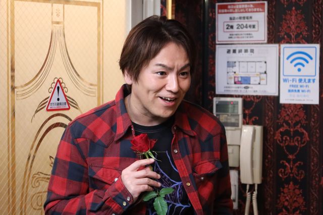 「婚活1000本ノック」福田麻貴＆八木勇征の切ない涙…第7話（13枚目）