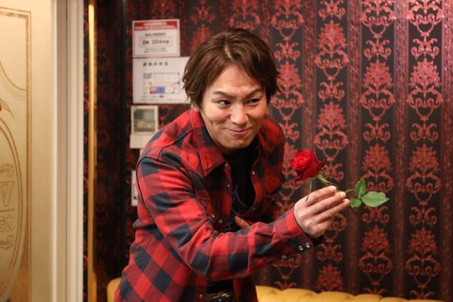 「婚活1000本ノック」福田麻貴＆八木勇征の切ない涙…第7話（14枚目）