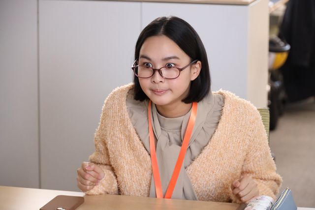 「婚活1000本ノック」福田麻貴＆八木勇征の切ない涙…第7話（16枚目）