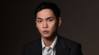 柳楽優弥、松村北斗との共演は「すごく心地いい」　実写「九条の大罪」弁護士バディ、自然体の魅力