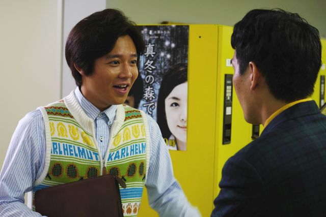 ドラマ「Jimmy～アホみたいなホンマの話～」フォトギャラリー：フォトギャラリー