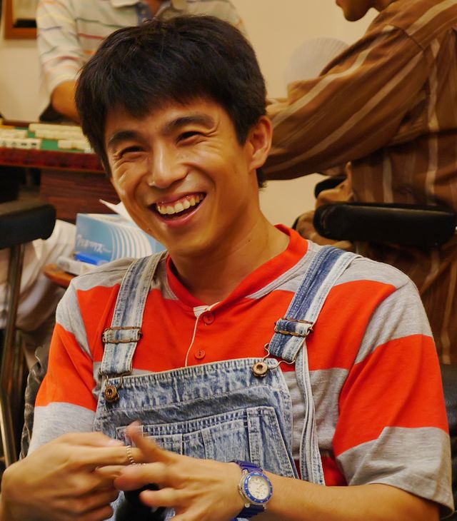 ドラマ「Jimmy～アホみたいなホンマの話～」フォトギャラリー（3枚目）