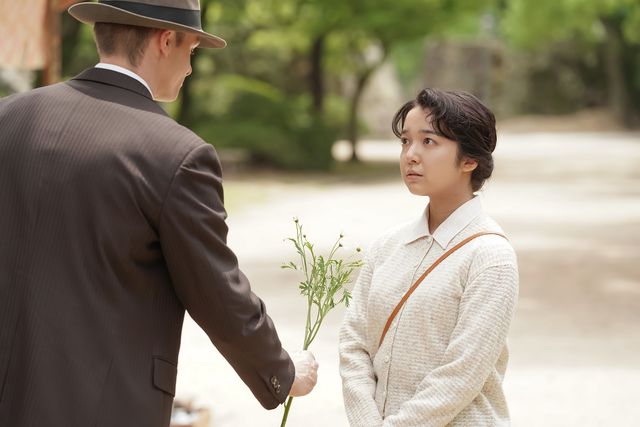 「カムカムエヴリバディ」第36回の場面写真（2枚目）