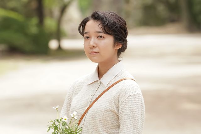 「カムカムエヴリバディ」第36回の場面写真（3枚目）