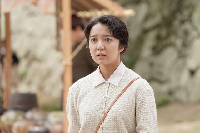 「カムカムエヴリバディ」第36回の場面写真（4枚目）