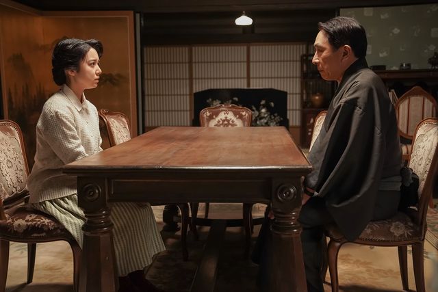 「カムカムエヴリバディ」第36回の場面写真（5枚目）