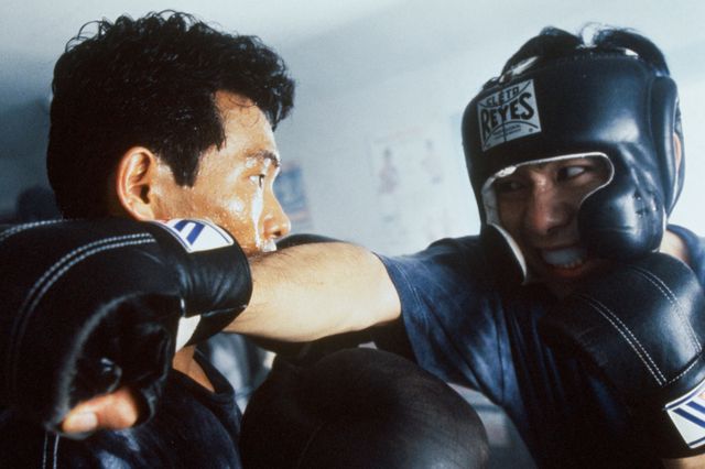 『東京フィスト』30周年記念上映が決定！