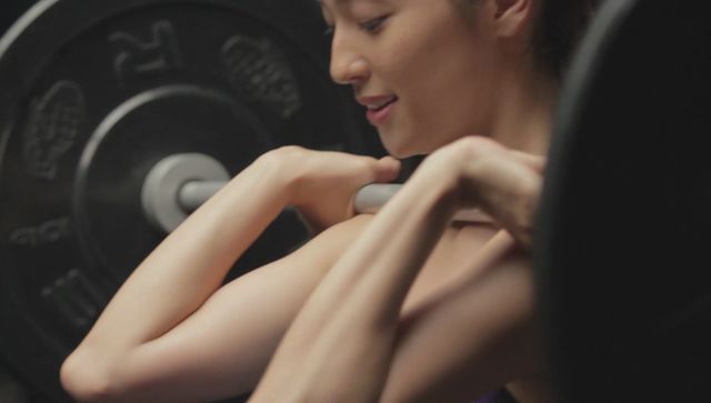 中村アン、美ボディーの秘訣公開！フォトギャラリー：フォトギャラリー