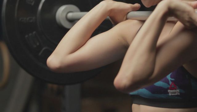 中村アン、美ボディーの秘訣公開！フォトギャラリー（2枚目）