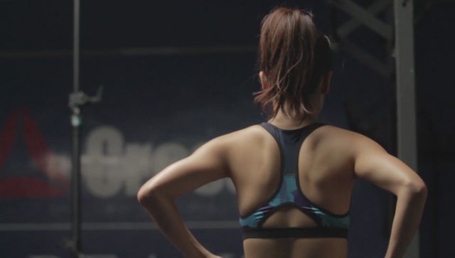 中村アン、美ボディーの秘訣公開！フォトギャラリー（5枚目）