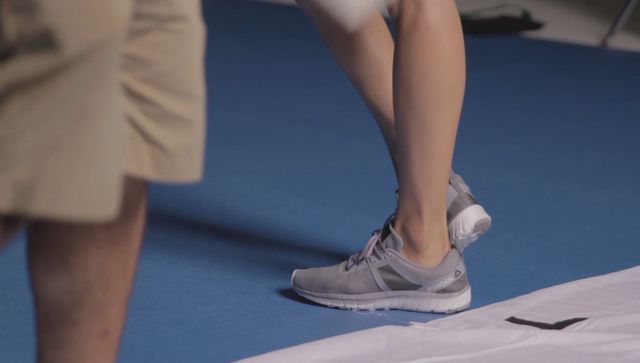 中村アン、美ボディーの秘訣公開！フォトギャラリー（8枚目）