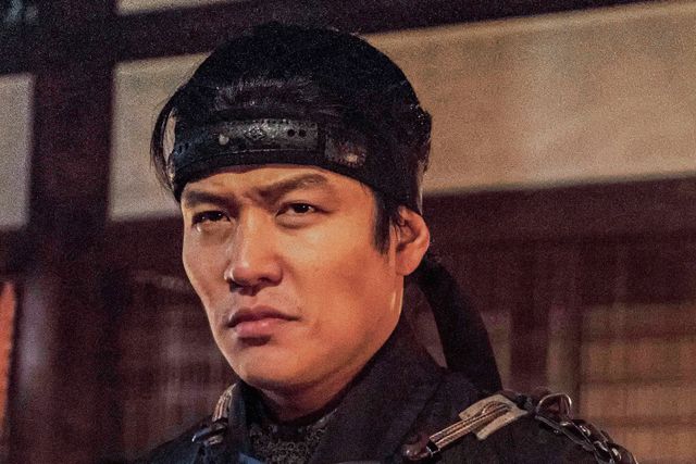 鈴木亮平、山田涼介ら『燃えよ剣』新選組キャラビジュアル（2枚目）