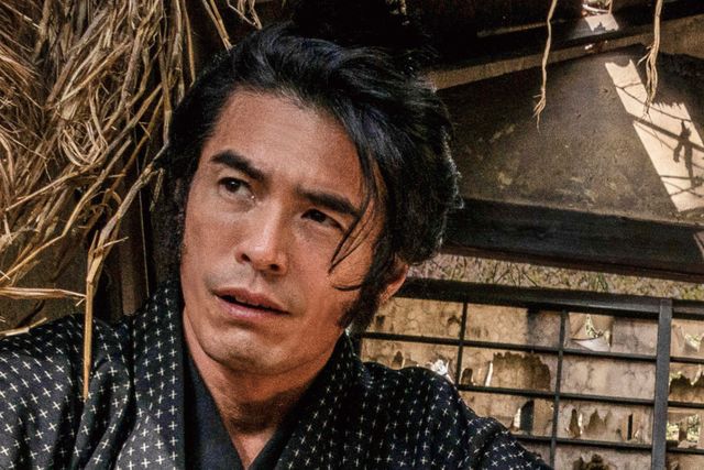 鈴木亮平、山田涼介ら『燃えよ剣』新選組キャラビジュアル（3枚目）