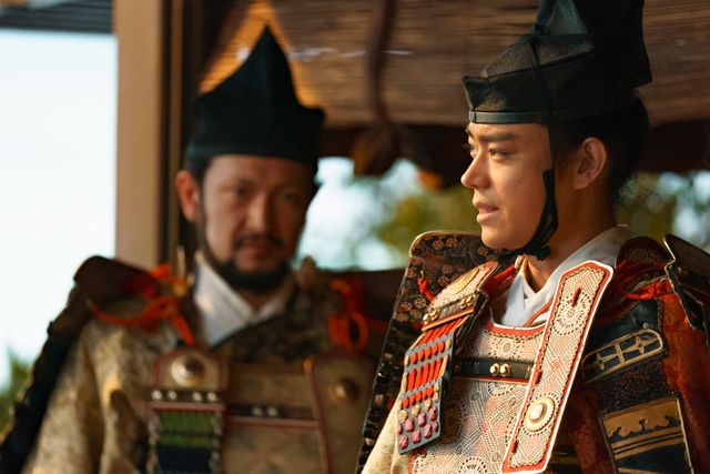 「鎌倉殿の13人」前半戦の山場！第18回「壇ノ浦で舞った男」場面写真（3枚目）