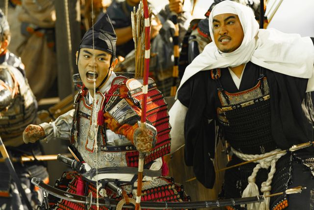 「鎌倉殿の13人」前半戦の山場！第18回「壇ノ浦で舞った男」場面写真
