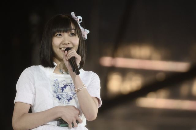 川栄李奈が急きょ登壇…「AKB48 37thシングル 選抜総選挙 夢の現在地～ライバルはどこだ?～」フォトギャラリー（38枚目）