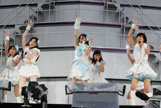 川栄李奈が急きょ登壇…「AKB48 37thシングル 選抜総選挙 夢の現在地~ライバルはどこだ?~」フォトギャラリー