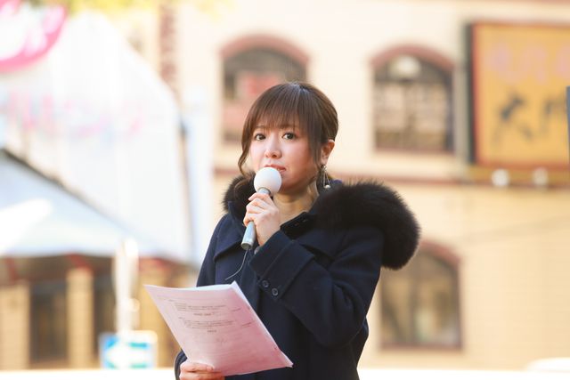 阿佐ヶ谷駅ホームに手を振る小泉孝太郎！新ドラマ「警視庁ゼロ係」会見フォトギャラリー（14枚目）