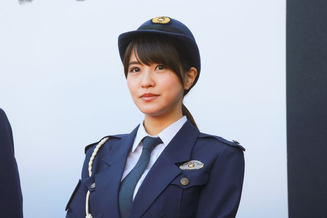 阿佐ヶ谷駅ホームに手を振る小泉孝太郎！新ドラマ「警視庁ゼロ係」会見フォトギャラリー（16枚目）