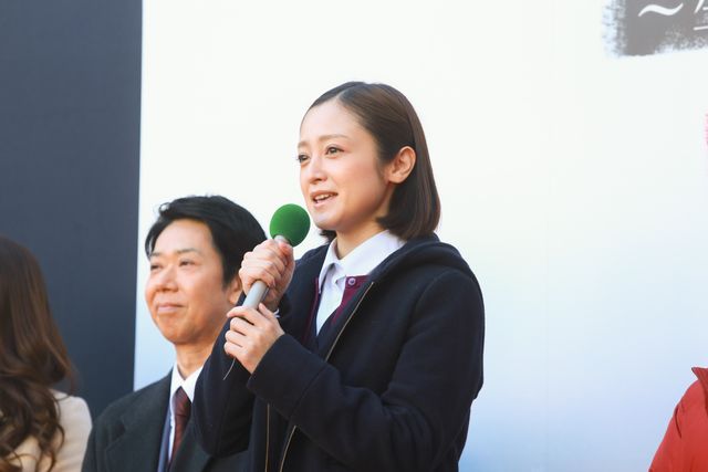 阿佐ヶ谷駅ホームに手を振る小泉孝太郎！新ドラマ「警視庁ゼロ係」会見フォトギャラリー（22枚目）