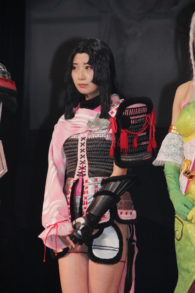 イケメン俳優集結！斬劇「戦国BASARA」が開幕！（14枚目）