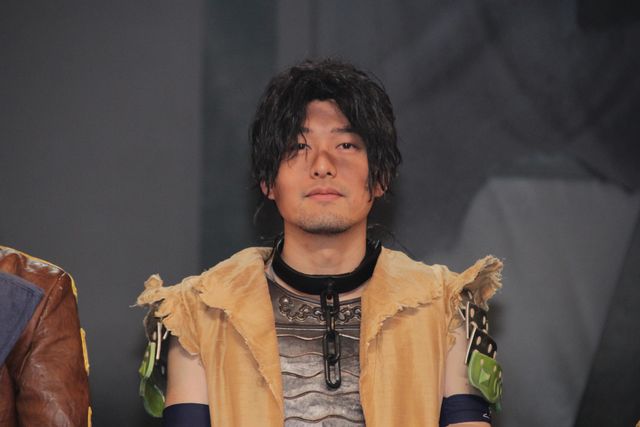 イケメン俳優集結！斬劇「戦国BASARA」が開幕！（18枚目）
