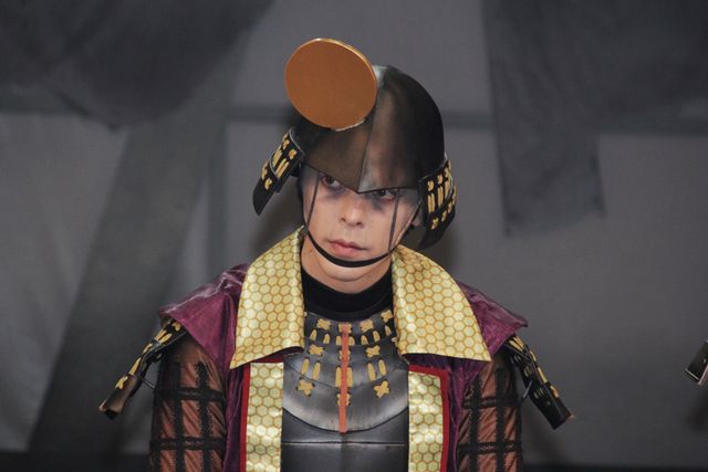 イケメン俳優集結！斬劇「戦国BASARA」が開幕！（19枚目）