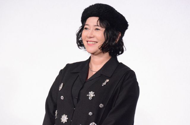 舞台あいさつ前日に映画館に来ていた丸山隆平！『金子差入店』公開記念舞台あいさつ（2枚目）