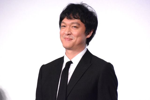 舞台あいさつ前日に映画館に来ていた丸山隆平！『金子差入店』公開記念舞台あいさつ（4枚目）