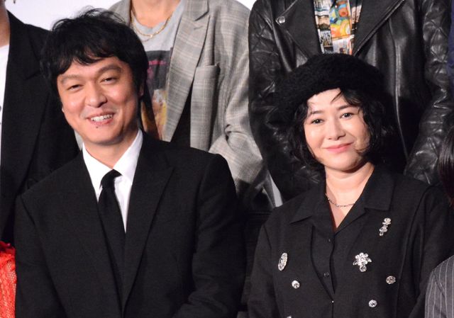 舞台あいさつ前日に映画館に来ていた丸山隆平！『金子差入店』公開記念舞台あいさつ（14枚目）