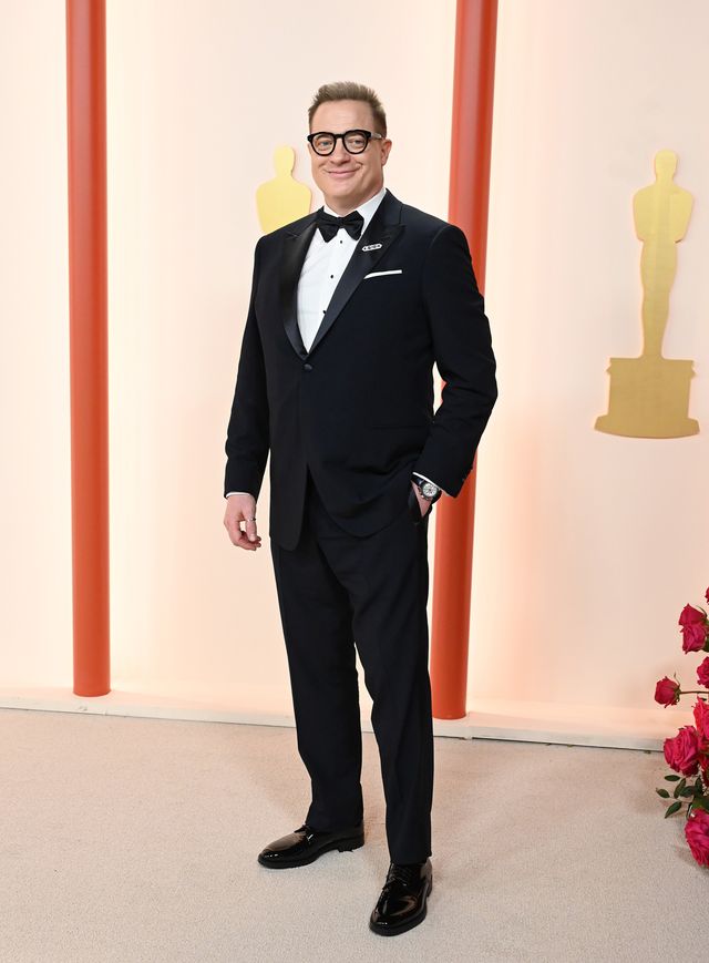 セレブたちが華やかにドレスアップ！　アカデミー賞シャンパンカーペット（11枚目）