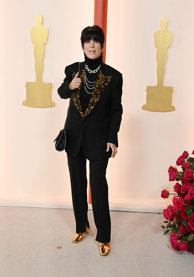 セレブたちが華やかにドレスアップ！　アカデミー賞シャンパンカーペット（13枚目）