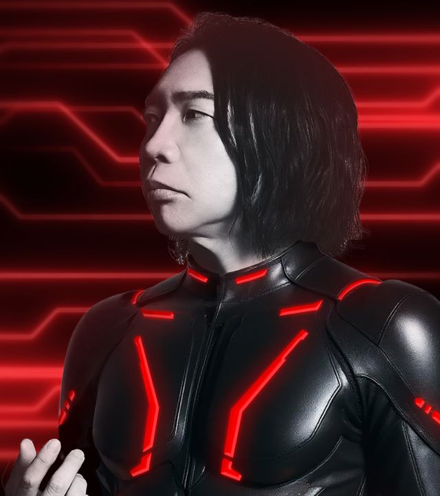 『トロン:アレス』日本版声優の諏訪部順一