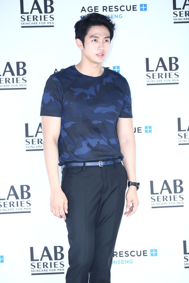 元祖アイドルカンタ、一人でいても輝く存在感＜韓国JPICTURES＞（3枚目）