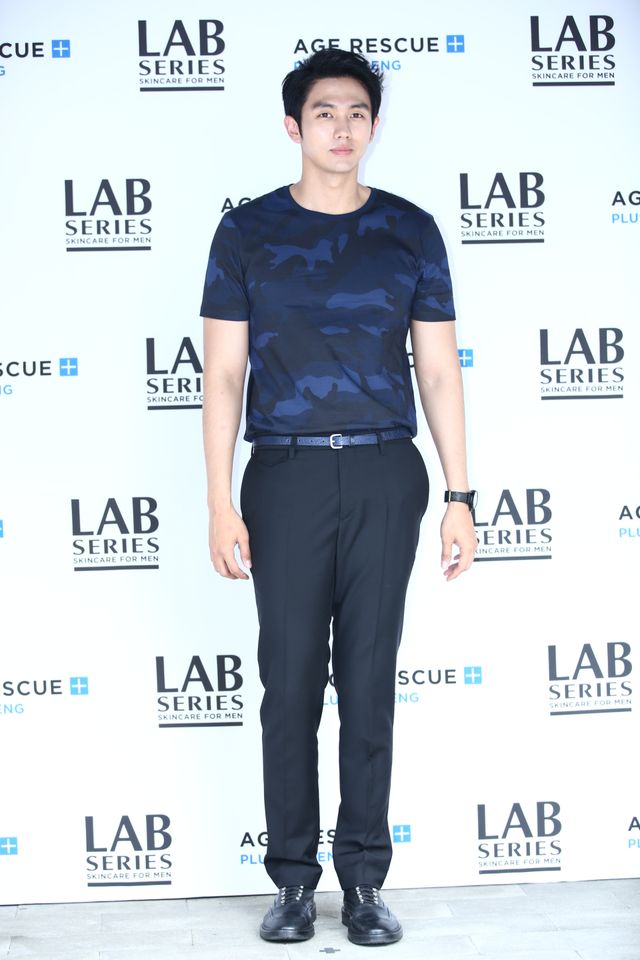 元祖アイドルカンタ、一人でいても輝く存在感＜韓国JPICTURES＞（4枚目）