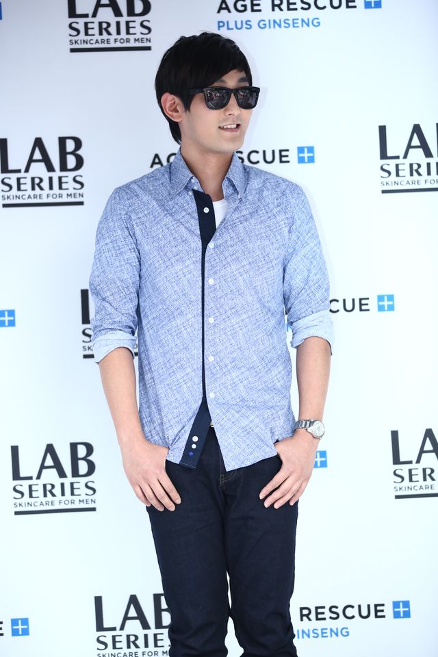 元祖アイドルカンタ、一人でいても輝く存在感＜韓国JPICTURES＞（7枚目）