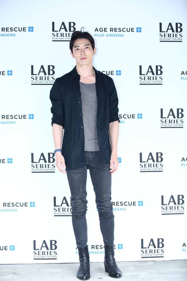 元祖アイドルカンタ、一人でいても輝く存在感＜韓国JPICTURES＞（9枚目）