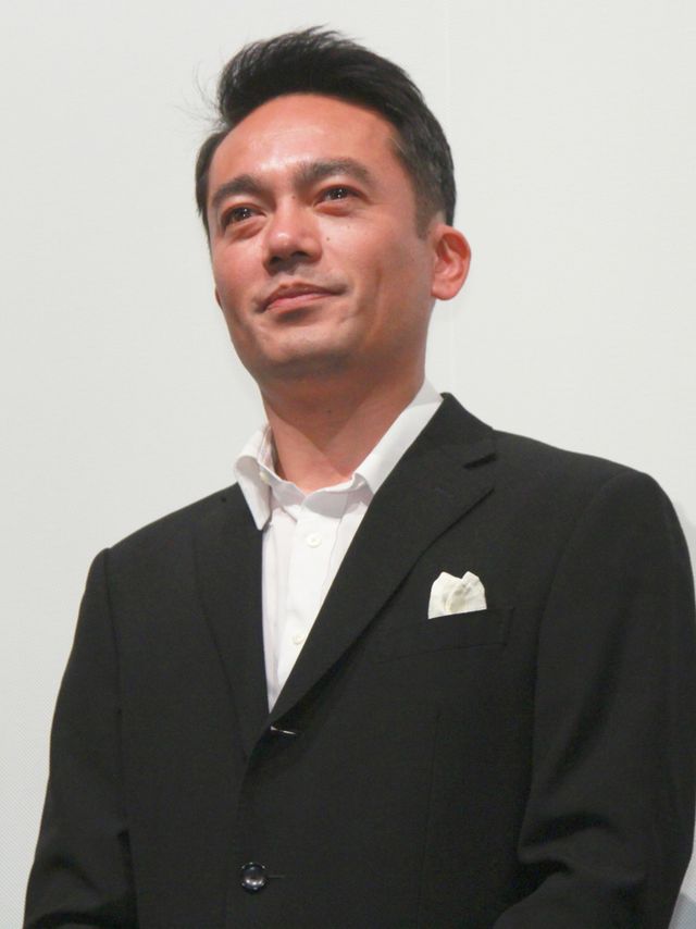 夏帆が血まみれに!?映画『パズル』初日舞台あいさつフォトギャラリー（14枚目）