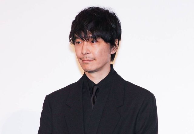 長谷川博己