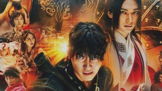 『キングダム 運命の炎』主題歌は宇多田ヒカル!本ポスに楊端和も