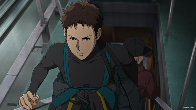 『機動戦士ガンダム　閃光のハサウェイ　キルケーの魔女』新カット（全8枚）（2枚目）