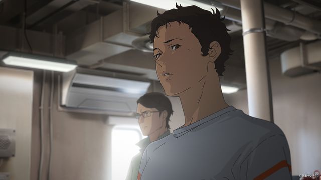 『機動戦士ガンダム　閃光のハサウェイ　キルケーの魔女』新カット（全8枚）（5枚目）