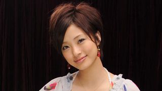 『スピード・レーサー』上戸彩　単独インタビュー